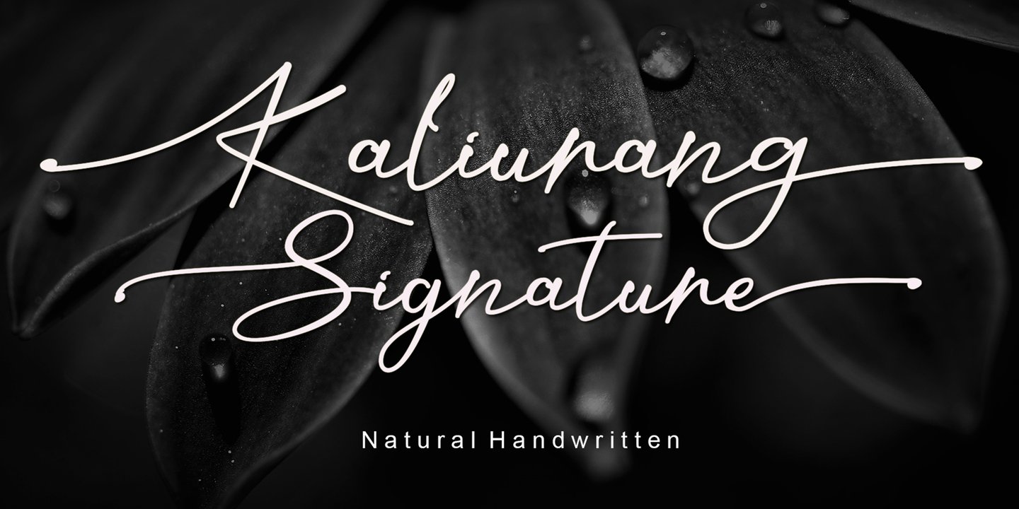 Font Preview