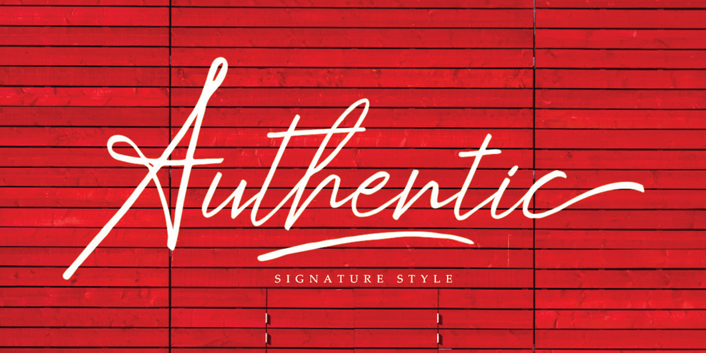 Font Preview