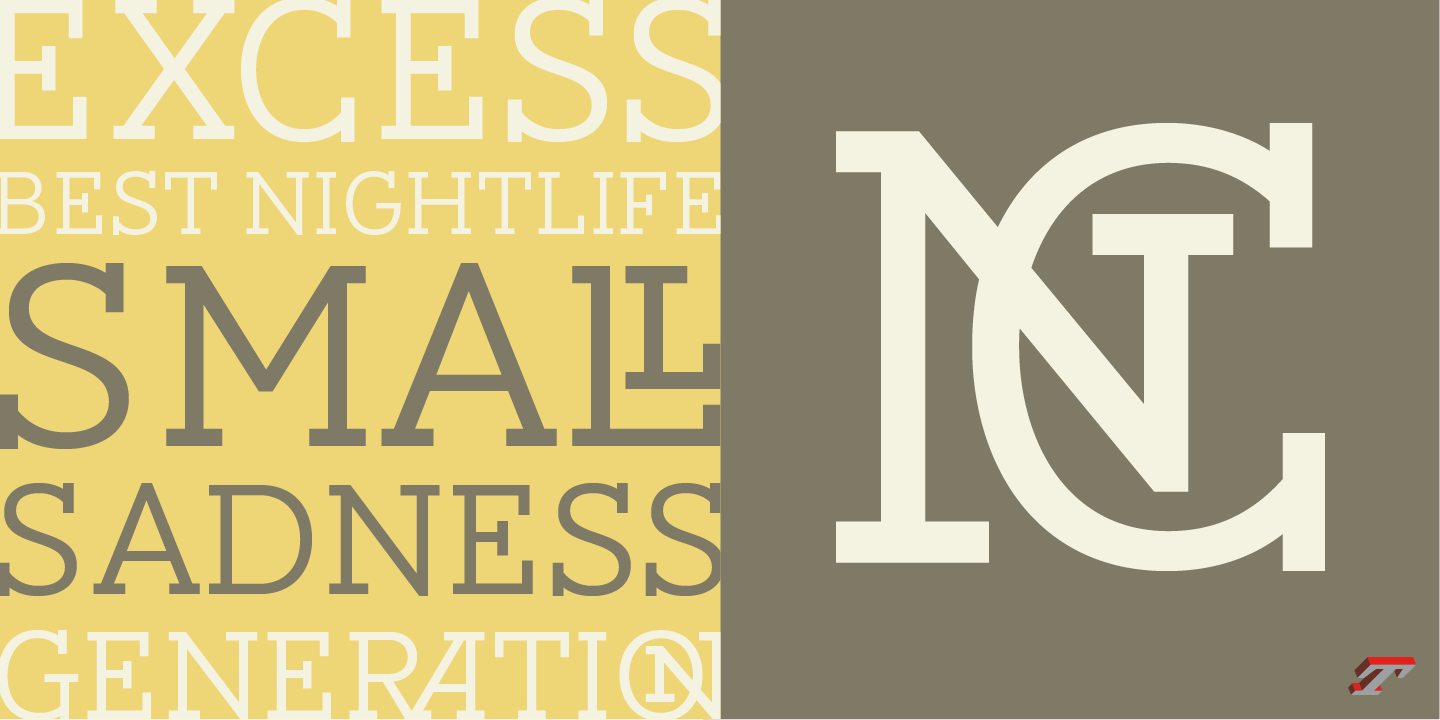Font Preview