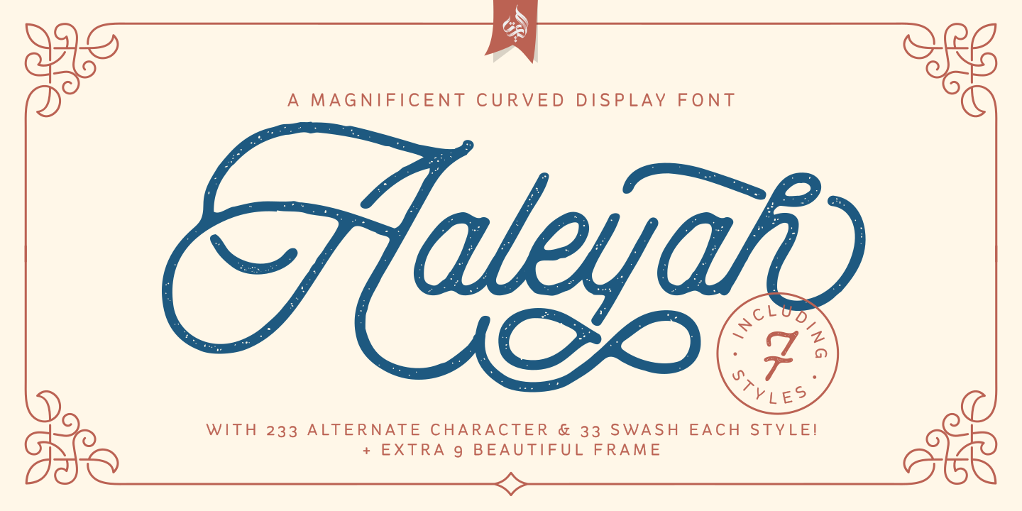 Font Preview