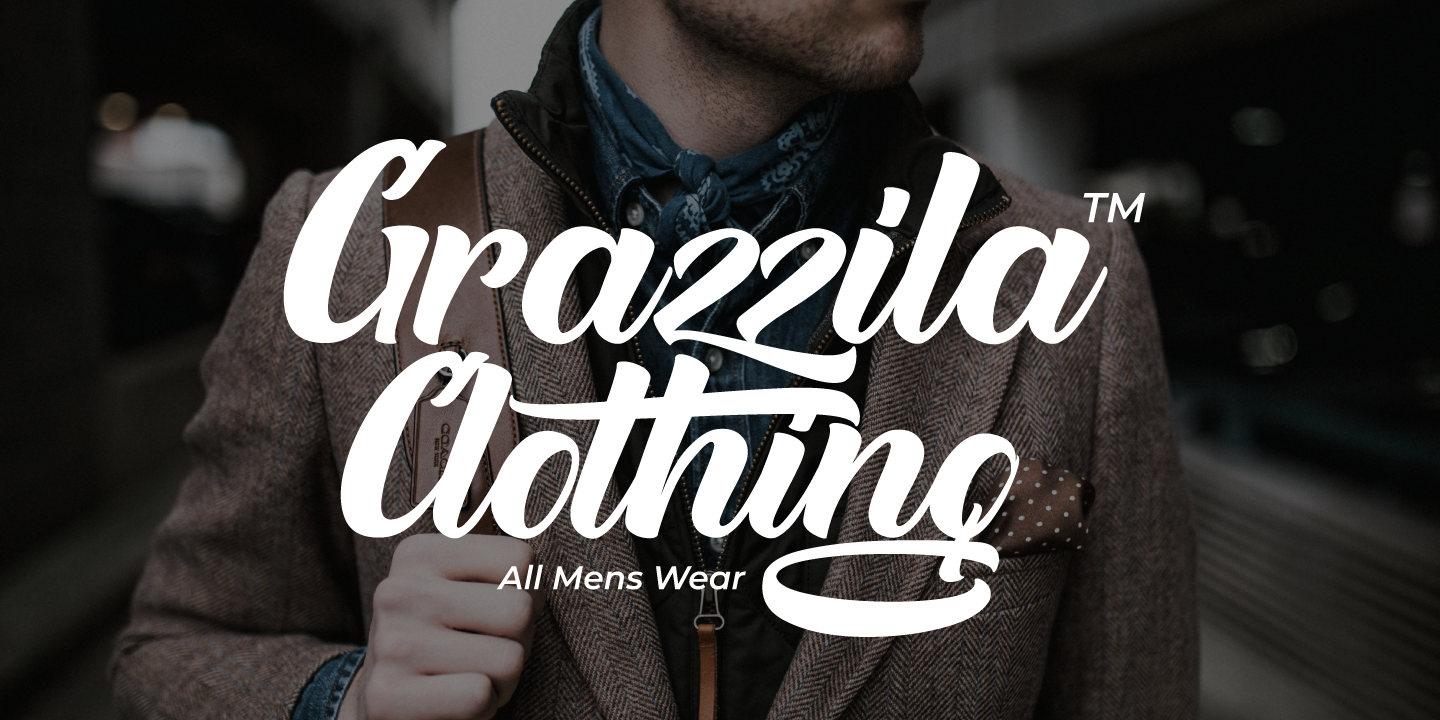 Font Preview