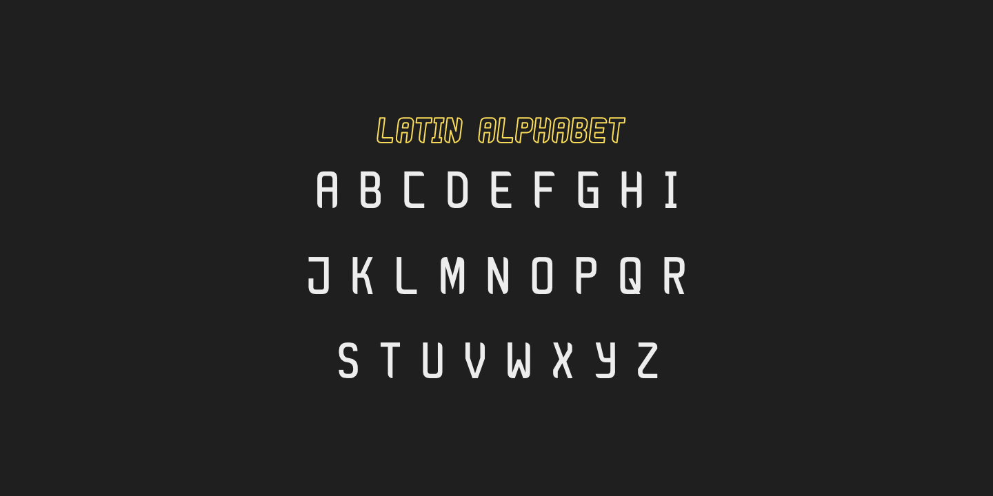 Font Preview