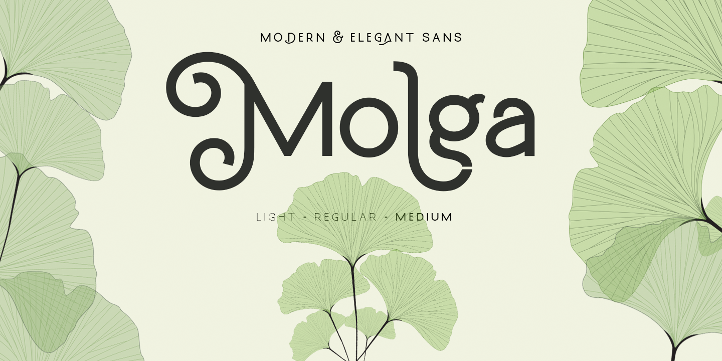 Font Preview