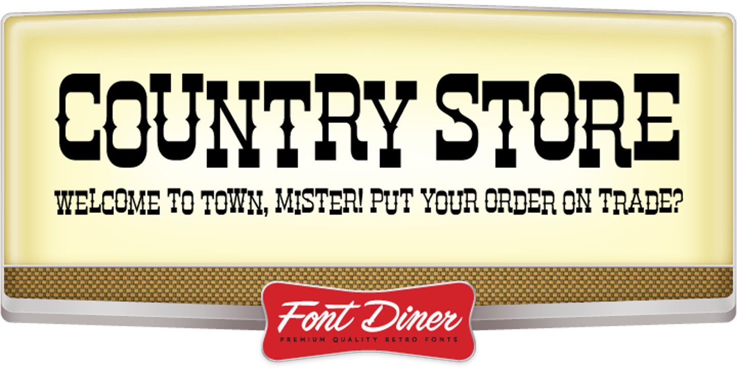 Font Preview