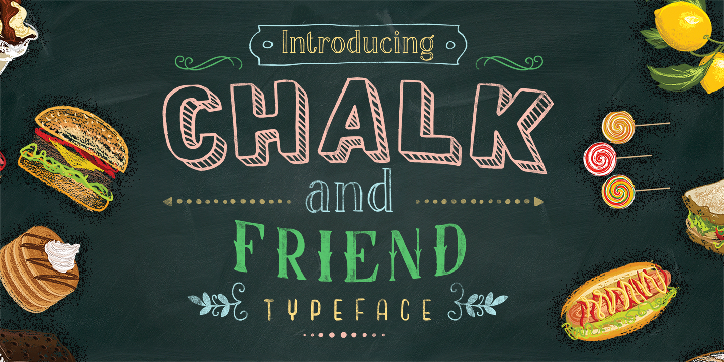 Font Preview