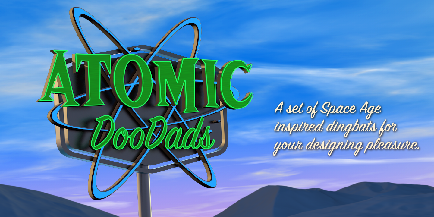 Font Preview
