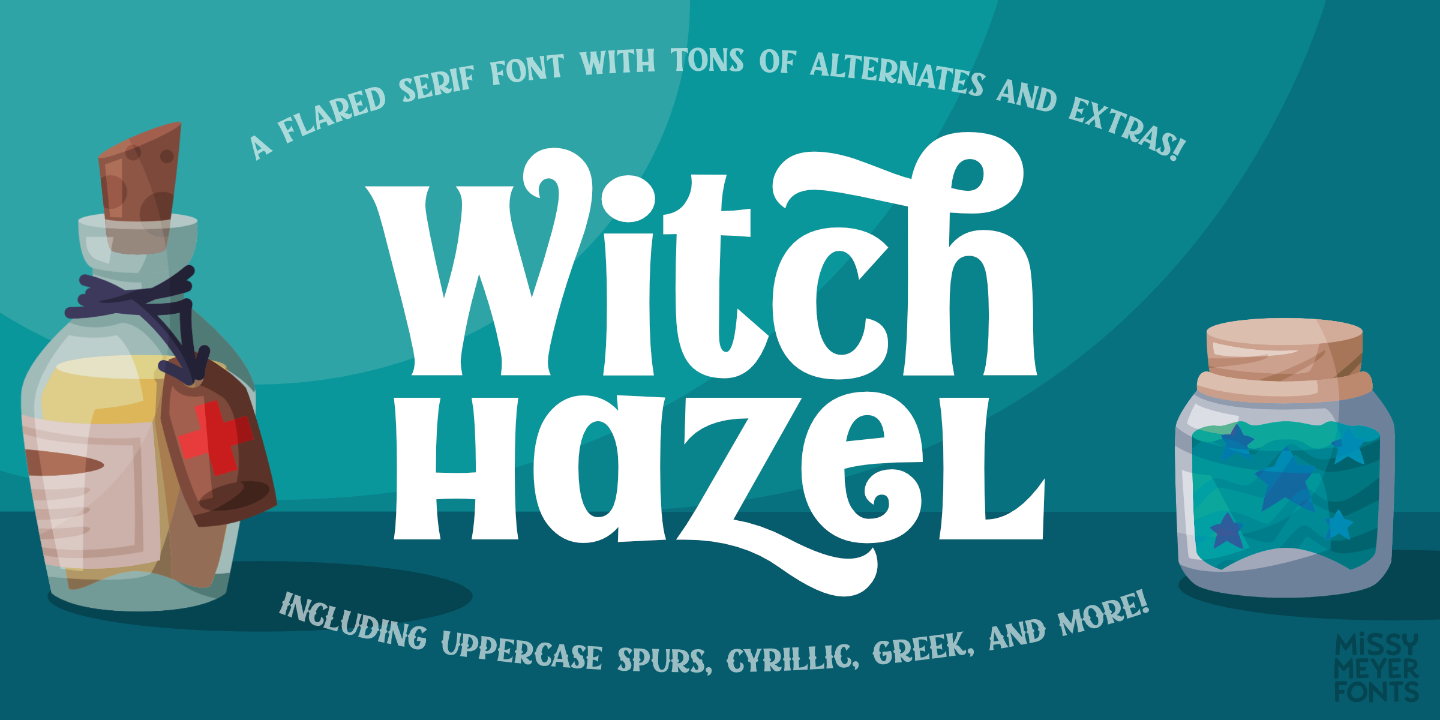 Font Preview