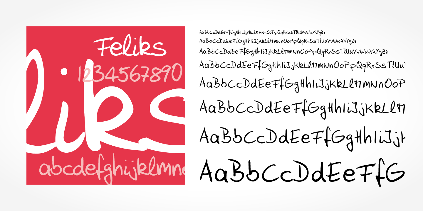 Font Preview
