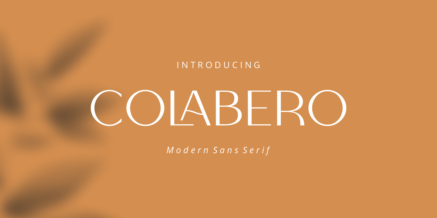 Font Preview