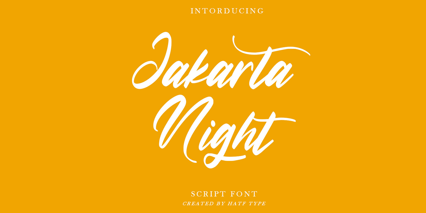 Font Preview