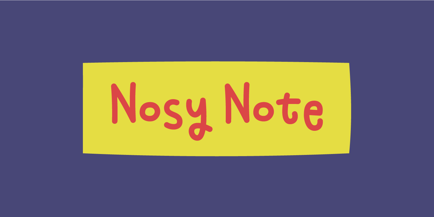Font Preview