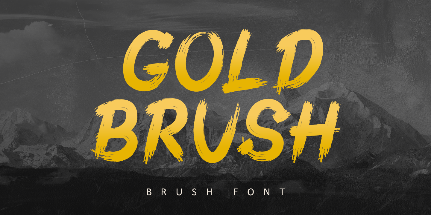 Font Preview