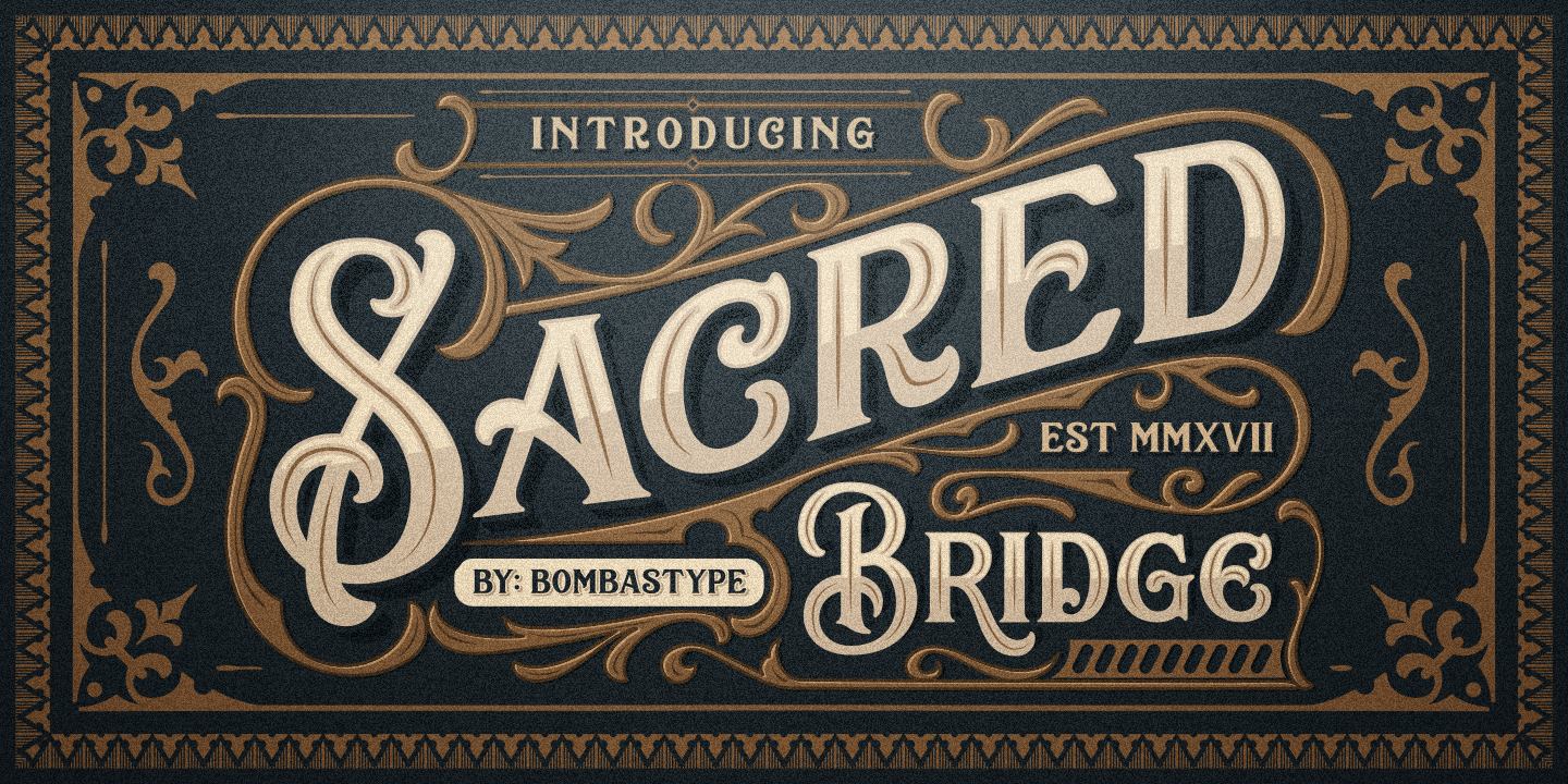 Font Preview