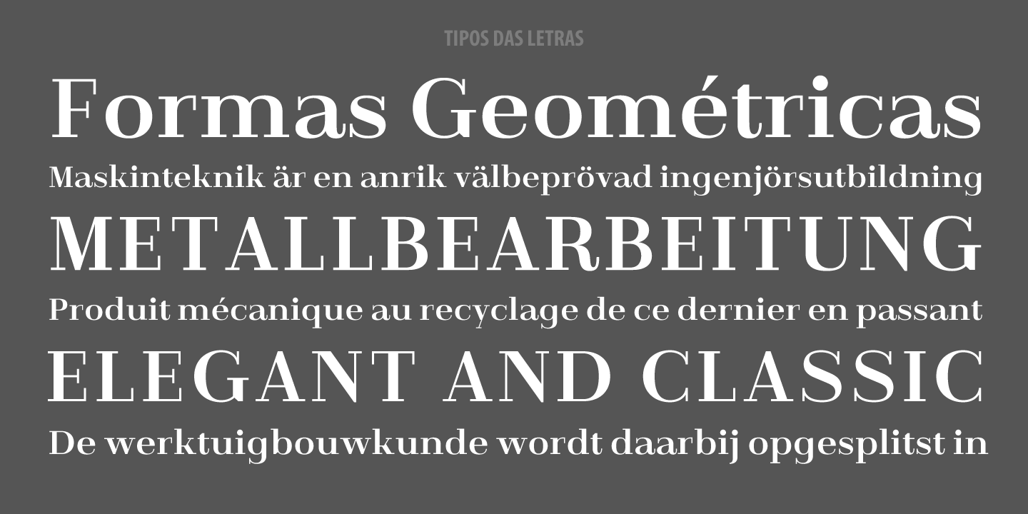 Font Preview