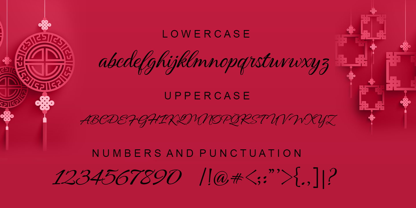 Font Preview