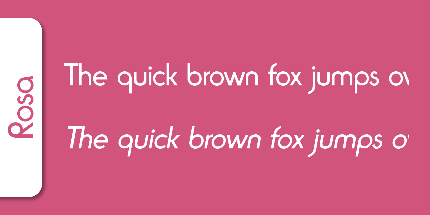 Font Preview