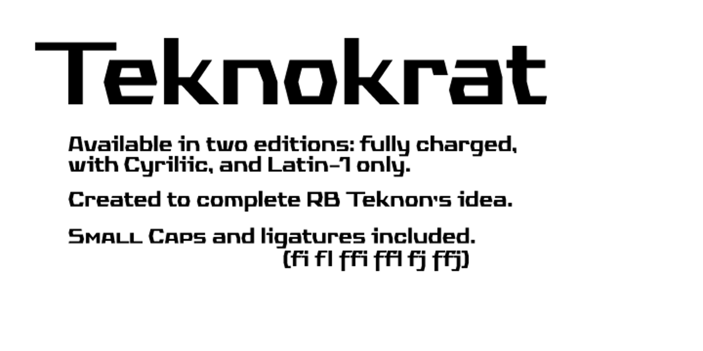 Font Preview