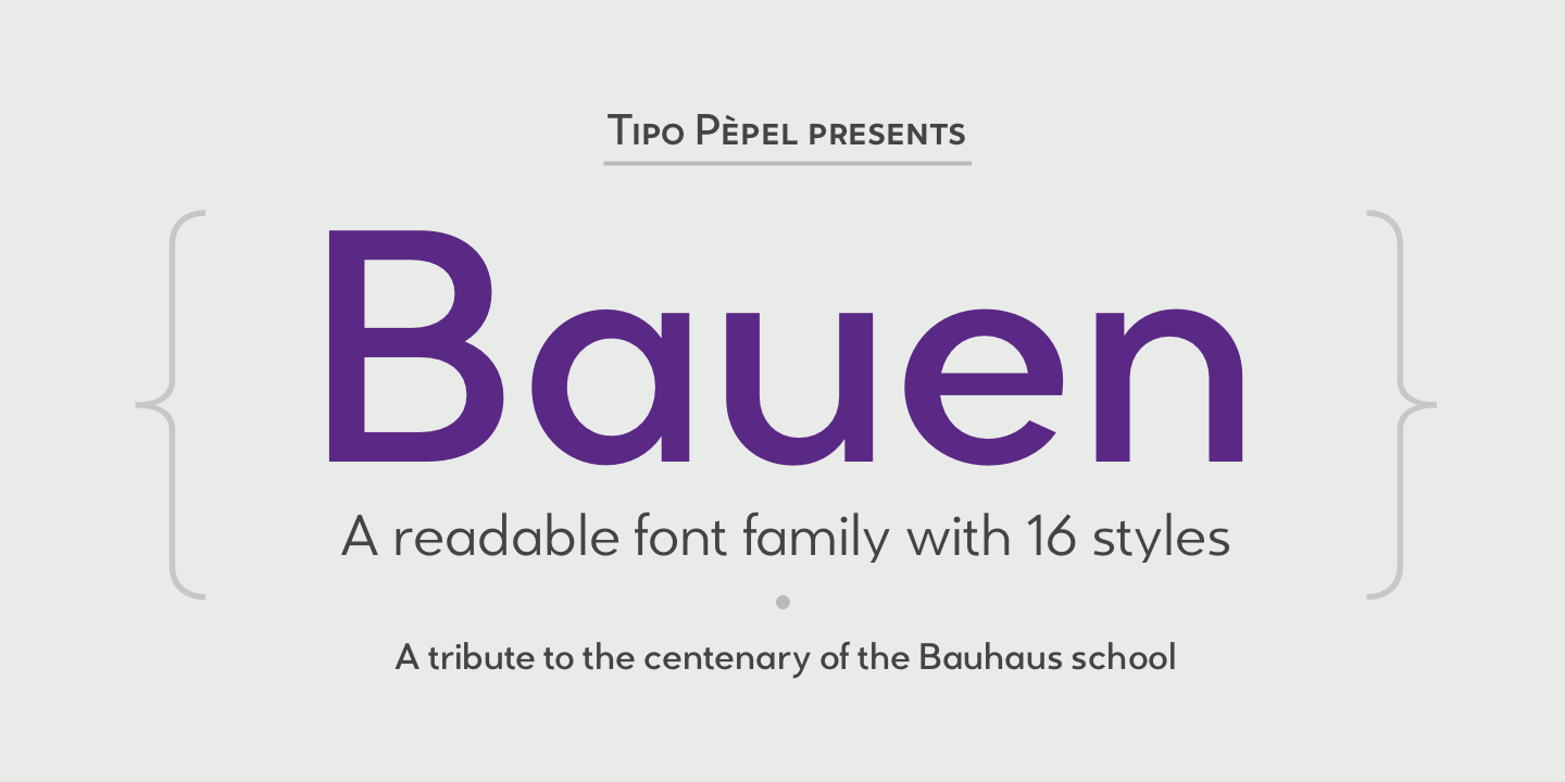 Font Preview