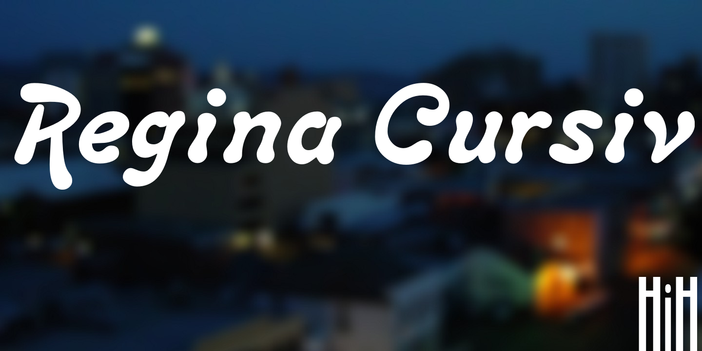 Font Preview