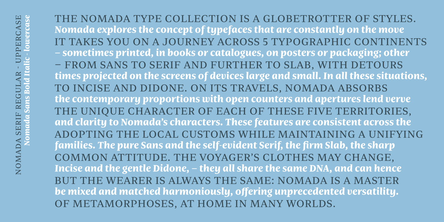 Font Preview