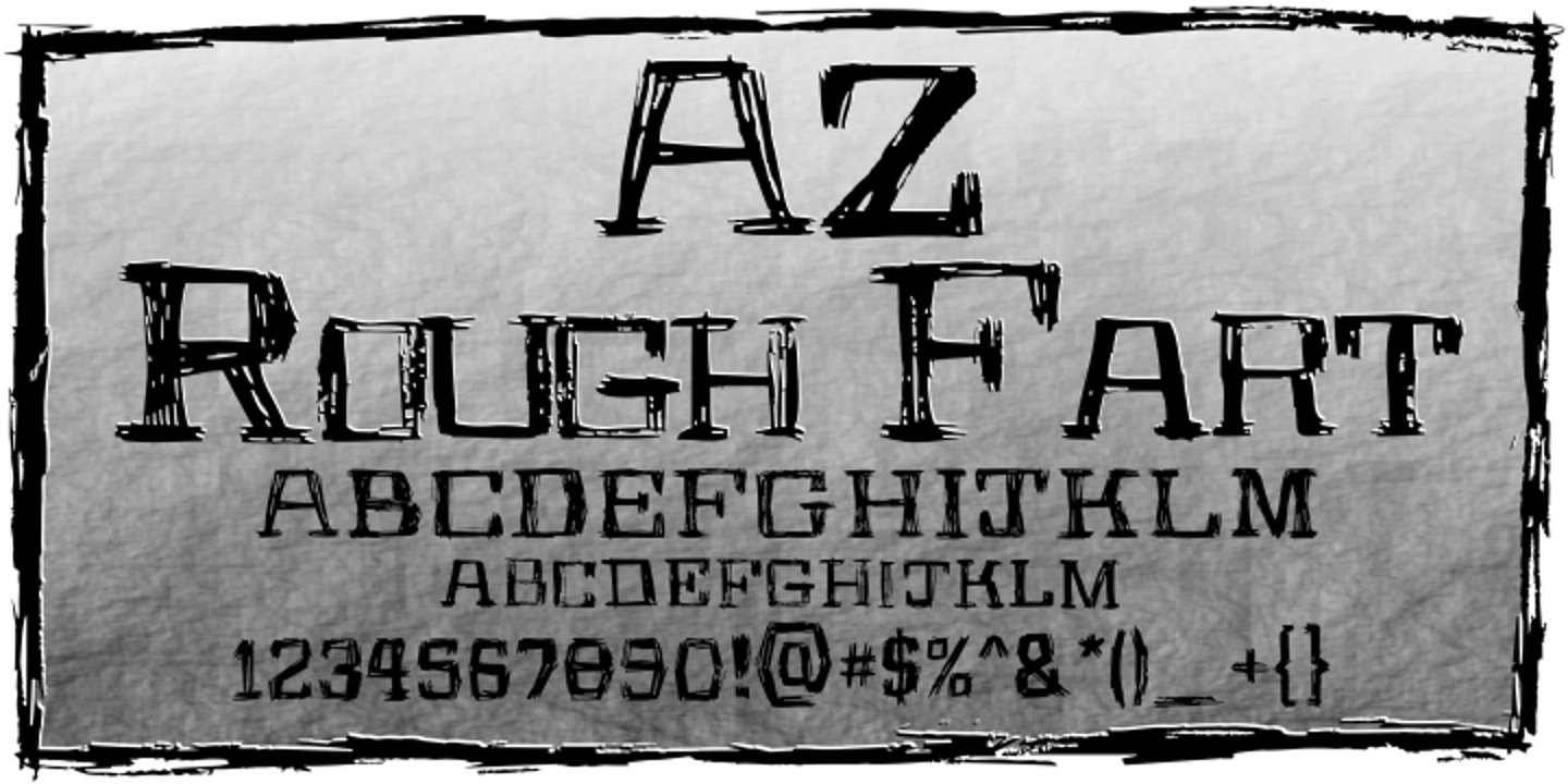 Font Preview