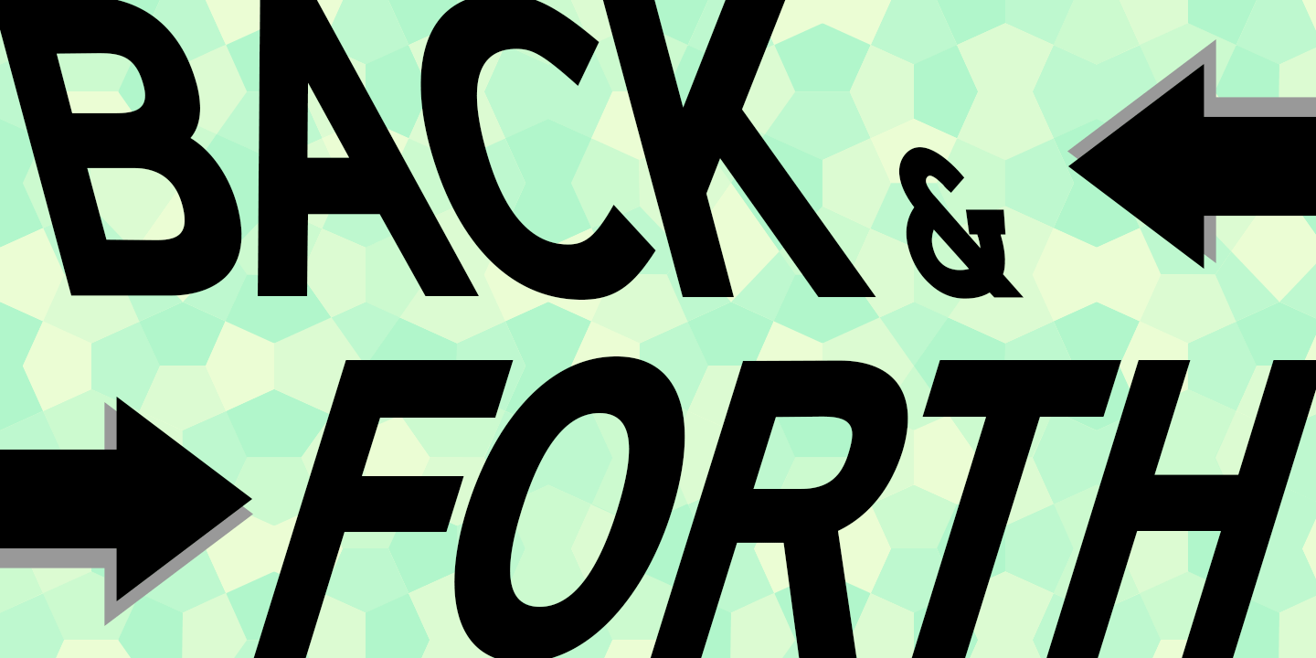 Font Preview