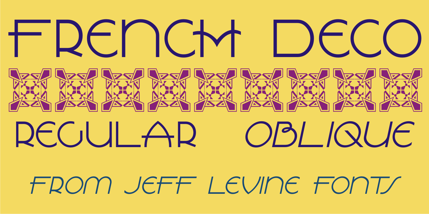 Font Preview