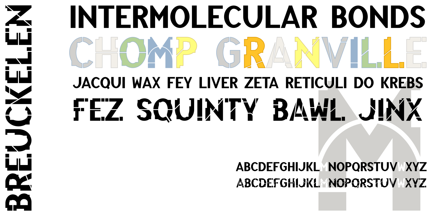 Font Preview