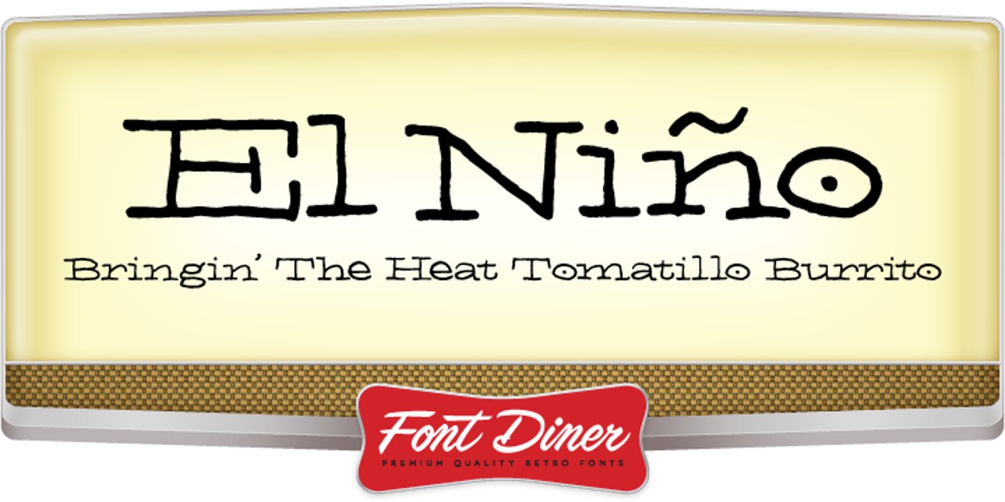 Font Preview