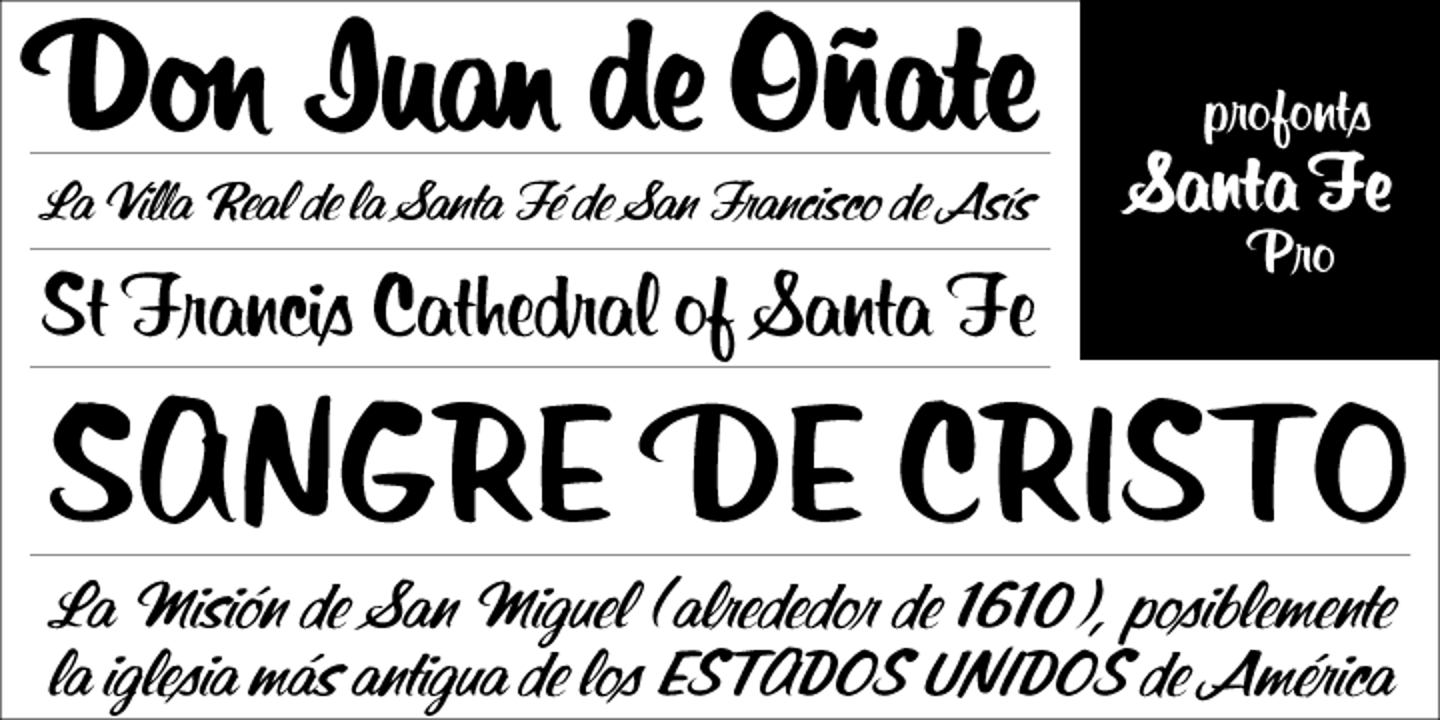 Font Preview