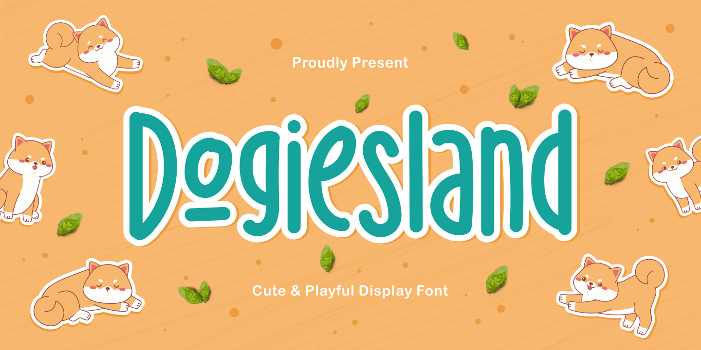 Font Preview