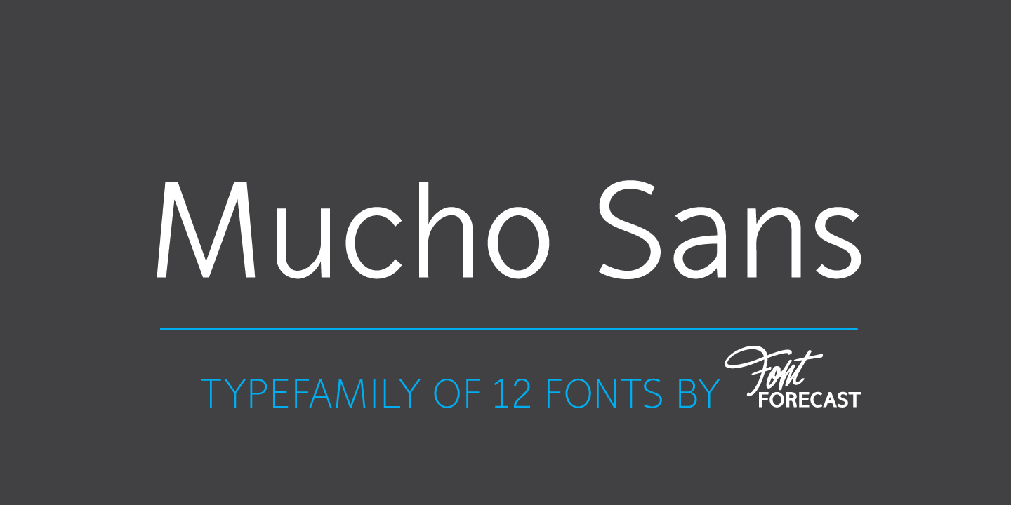 Font Preview