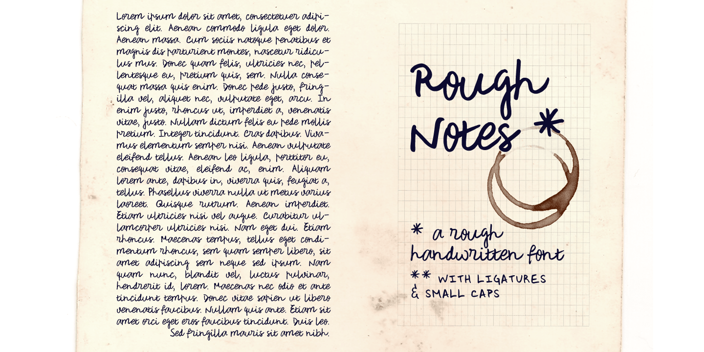 Font Preview