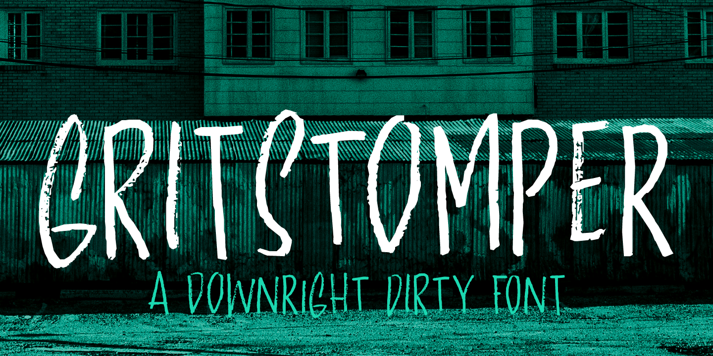 Font Preview