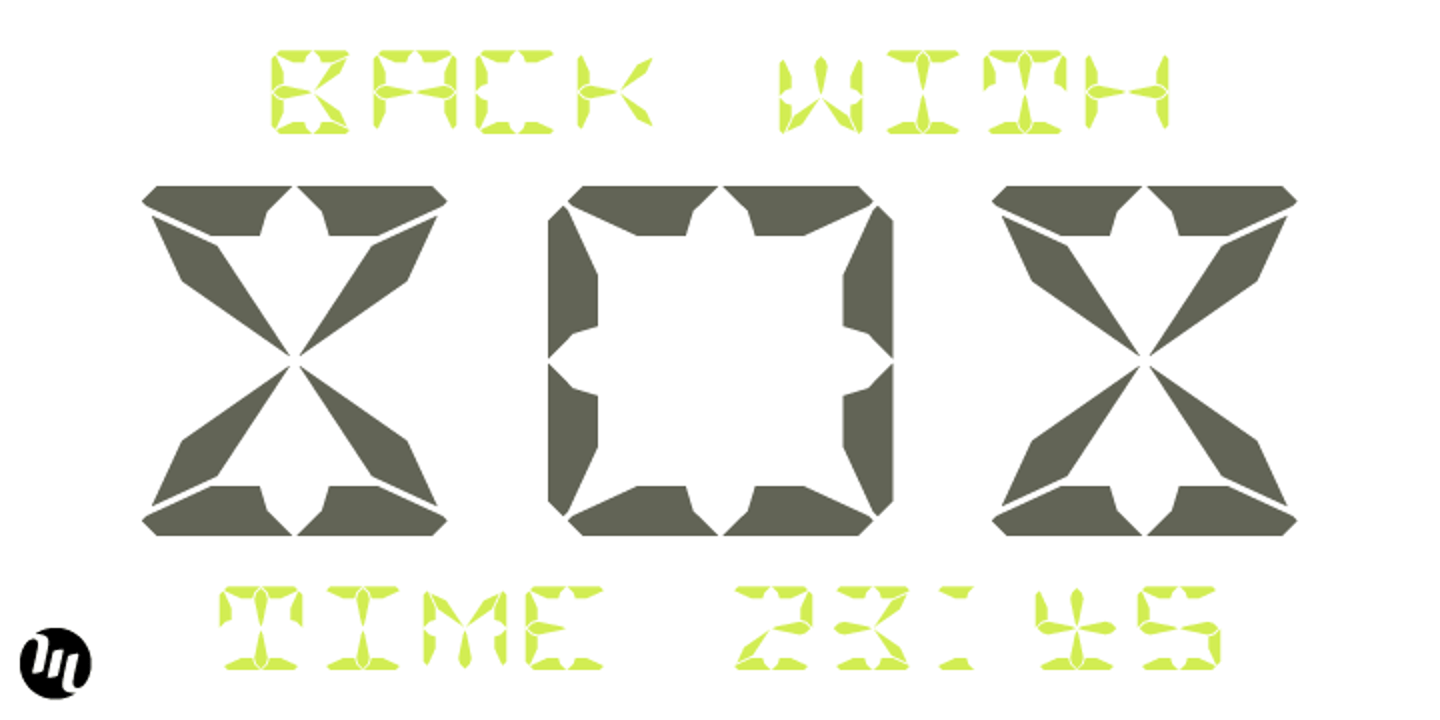 Font Preview