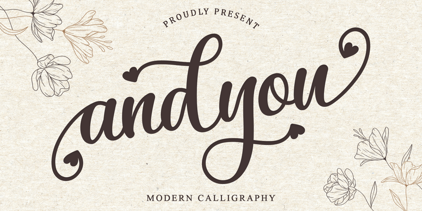 Font Preview