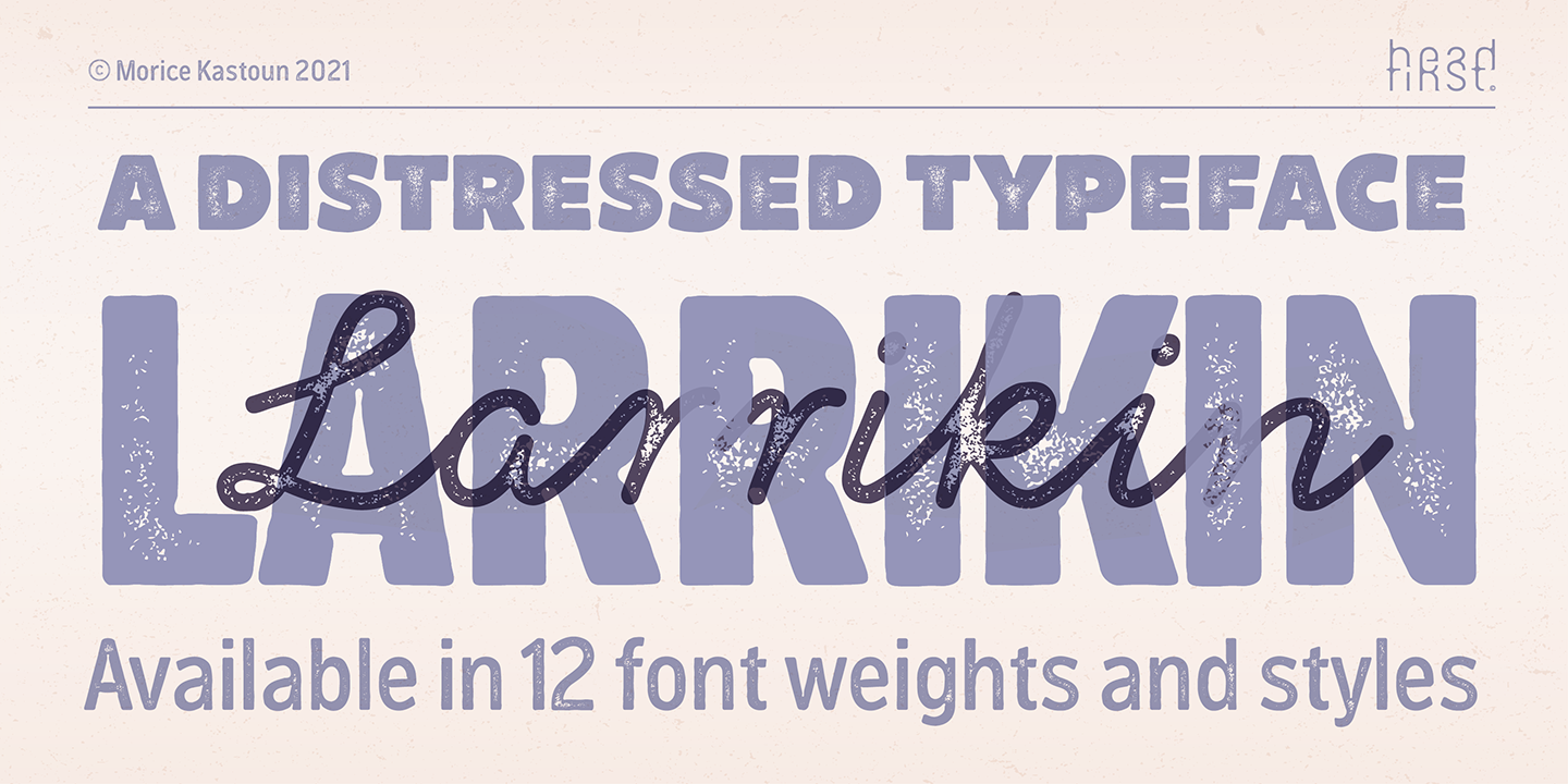 Font Preview