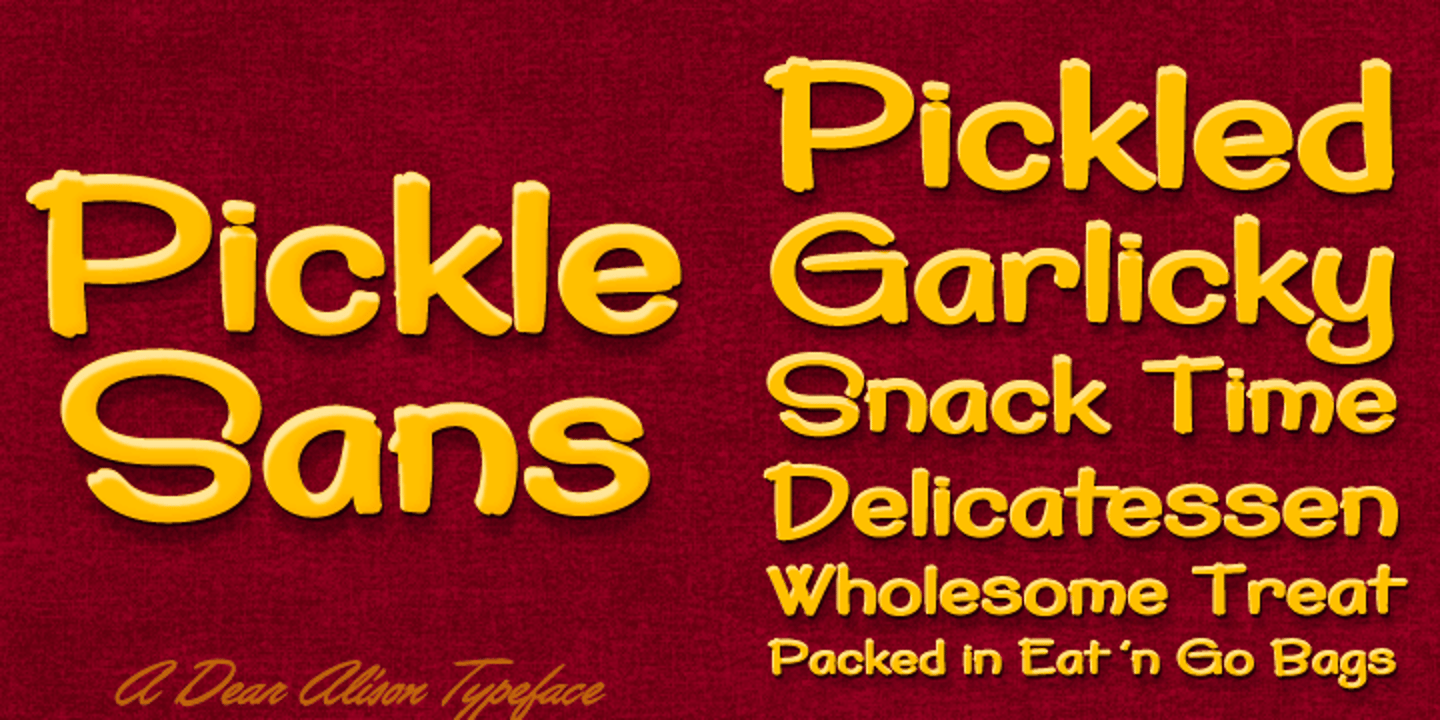 Font Preview
