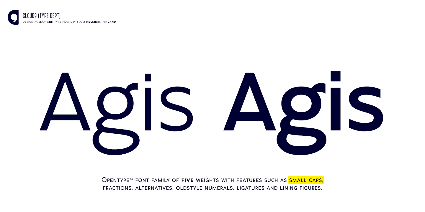 Font Preview