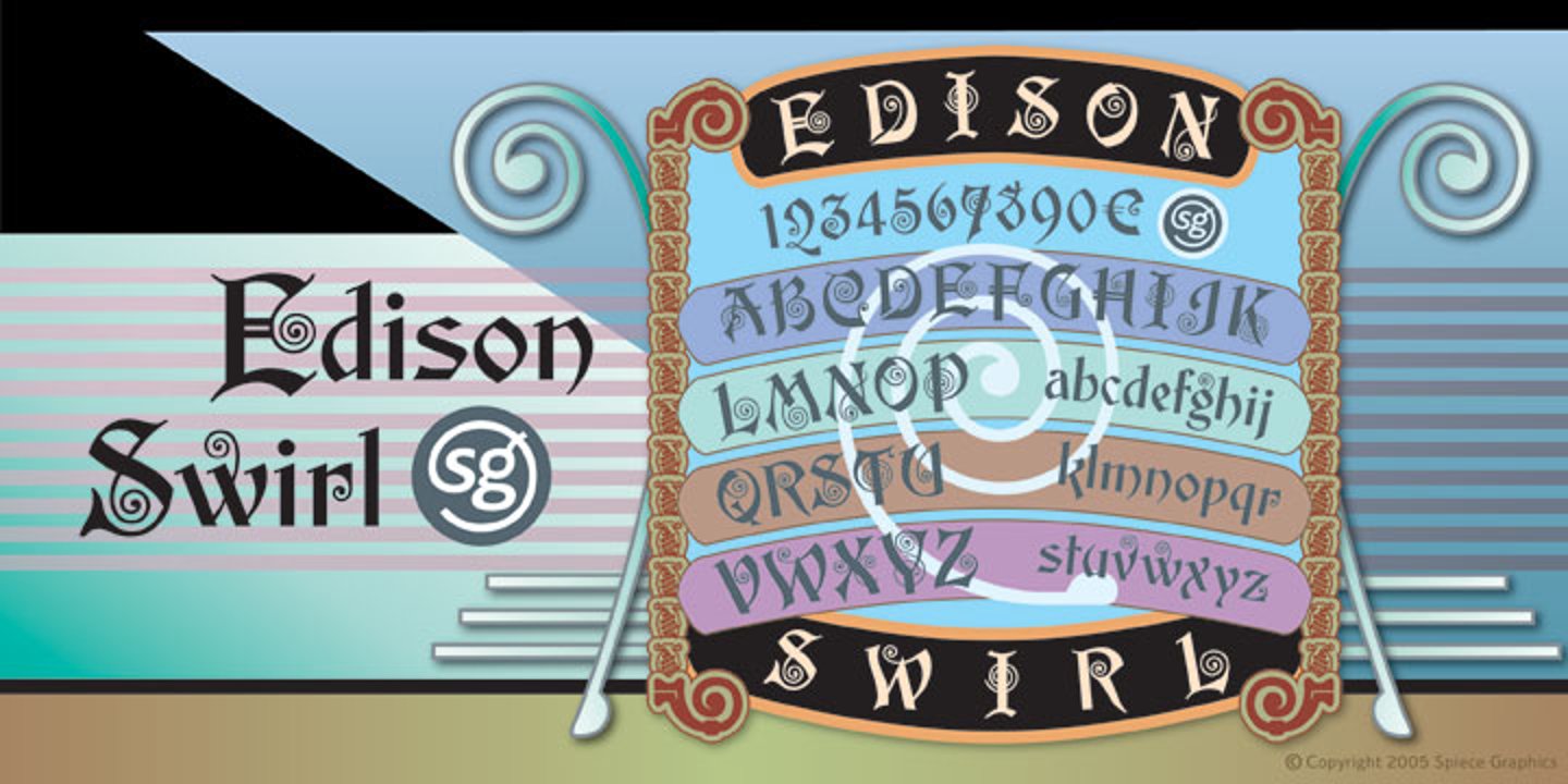 Font Preview