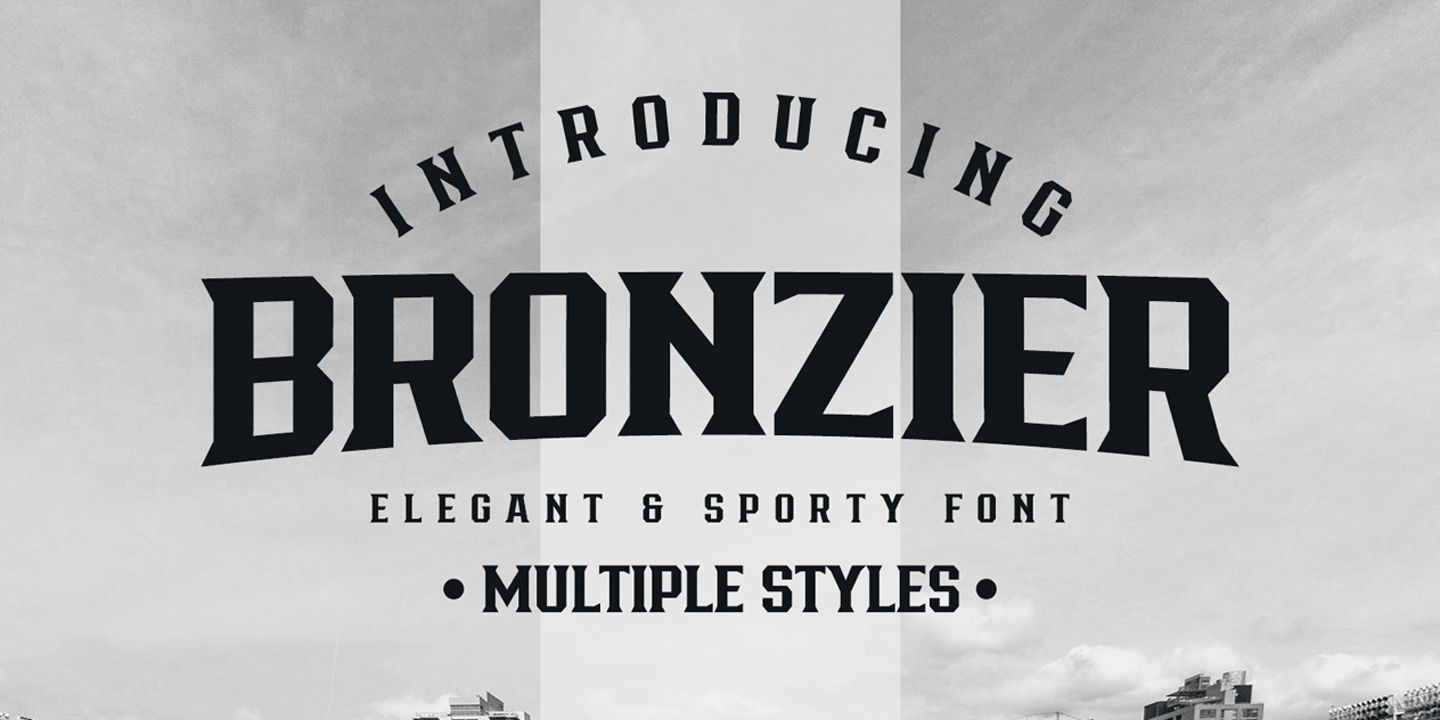 Font Preview