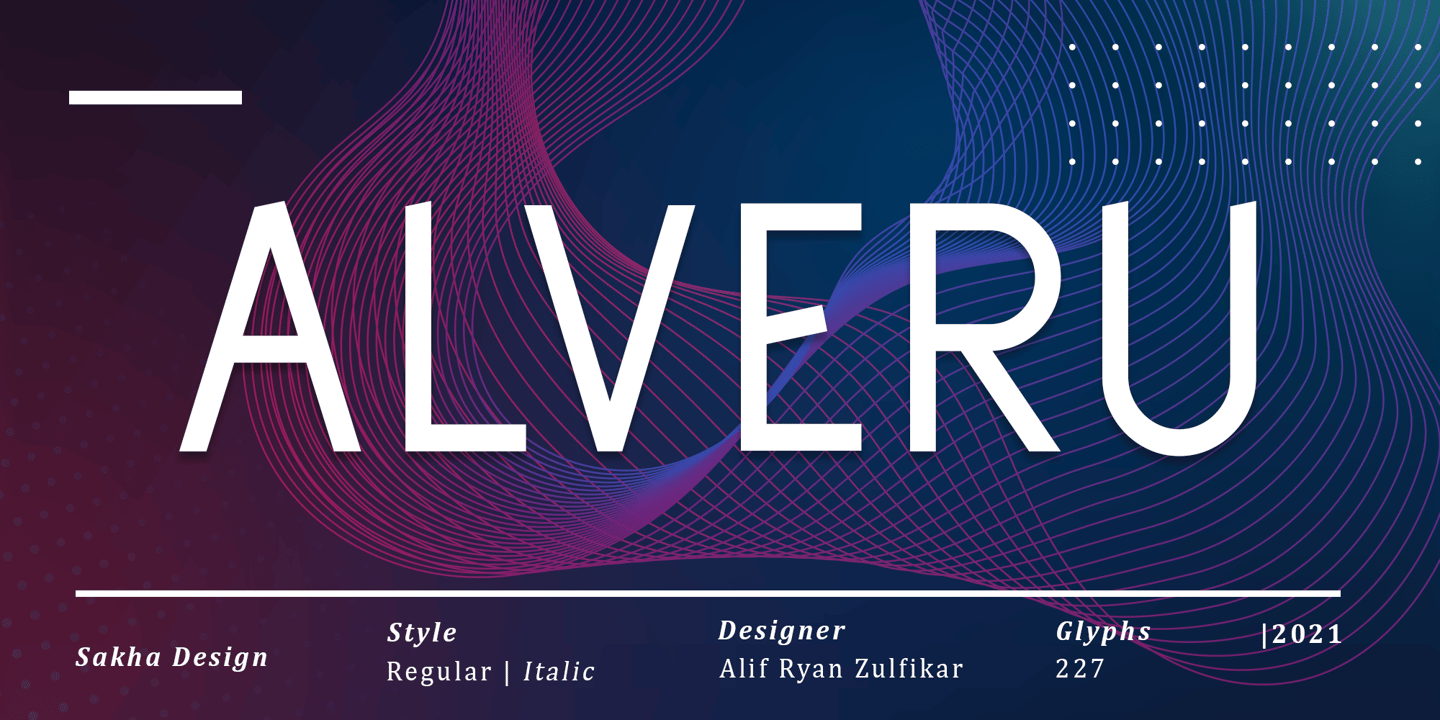 Font Preview