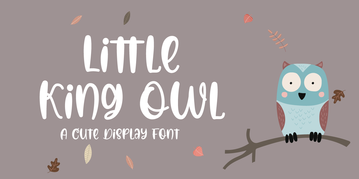 Font Preview