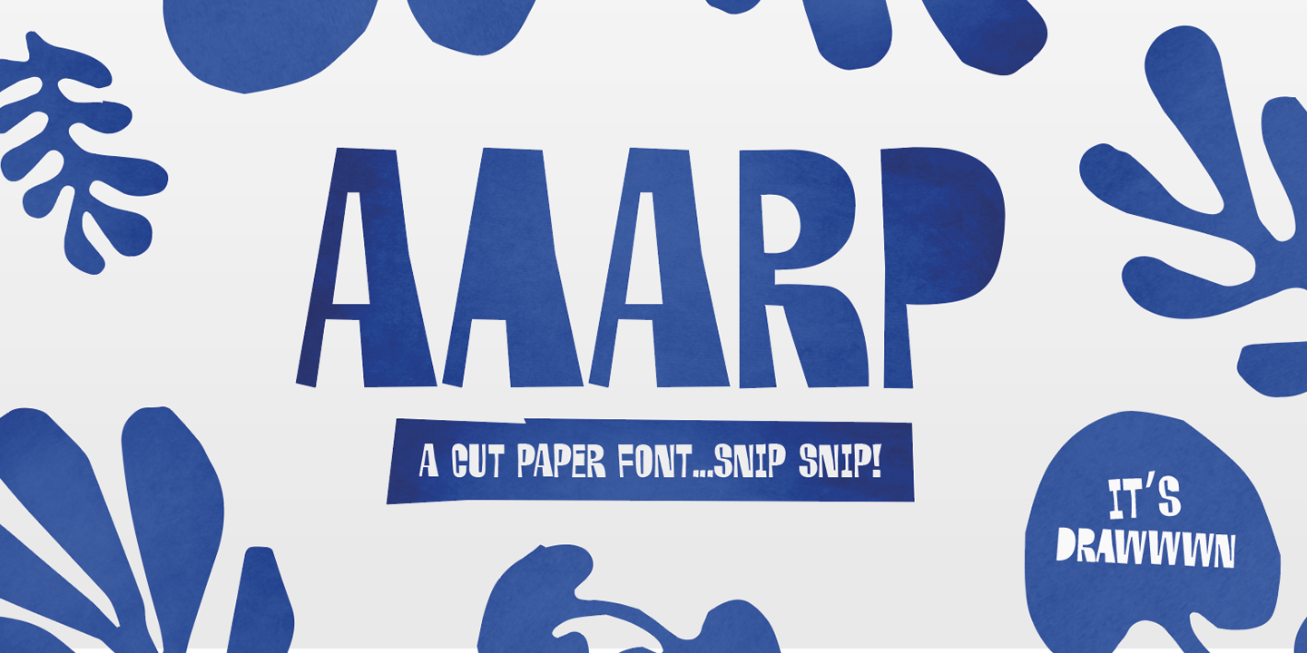 Font Preview