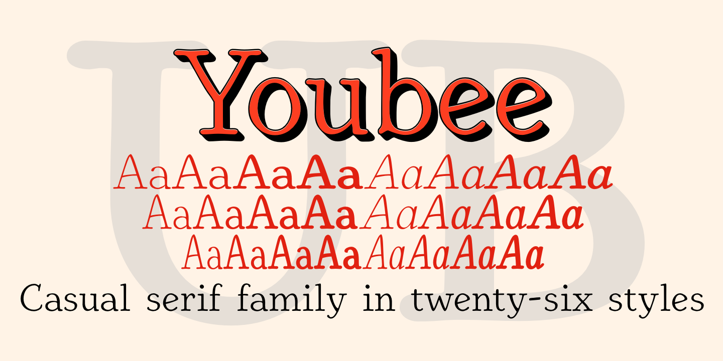 Font Preview