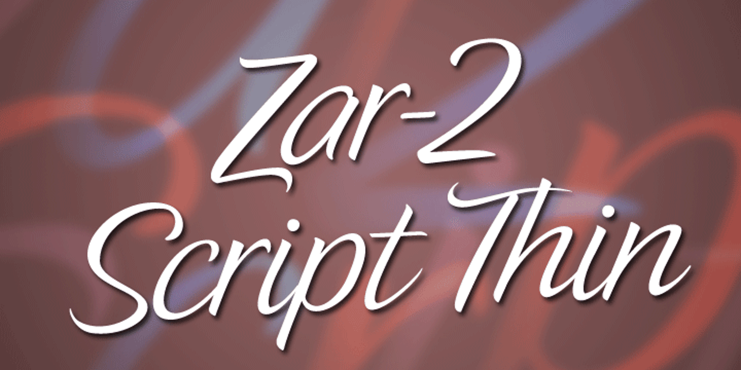 Font Preview