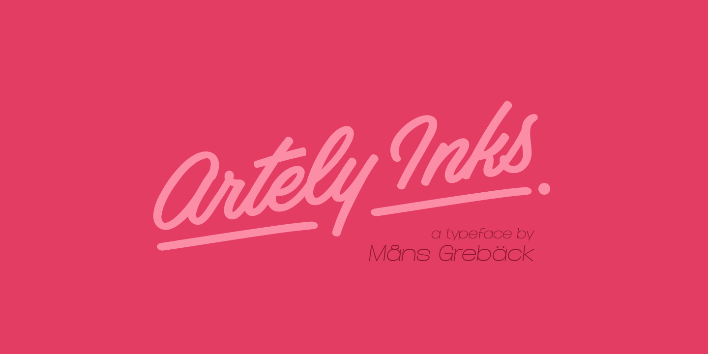 Font Preview