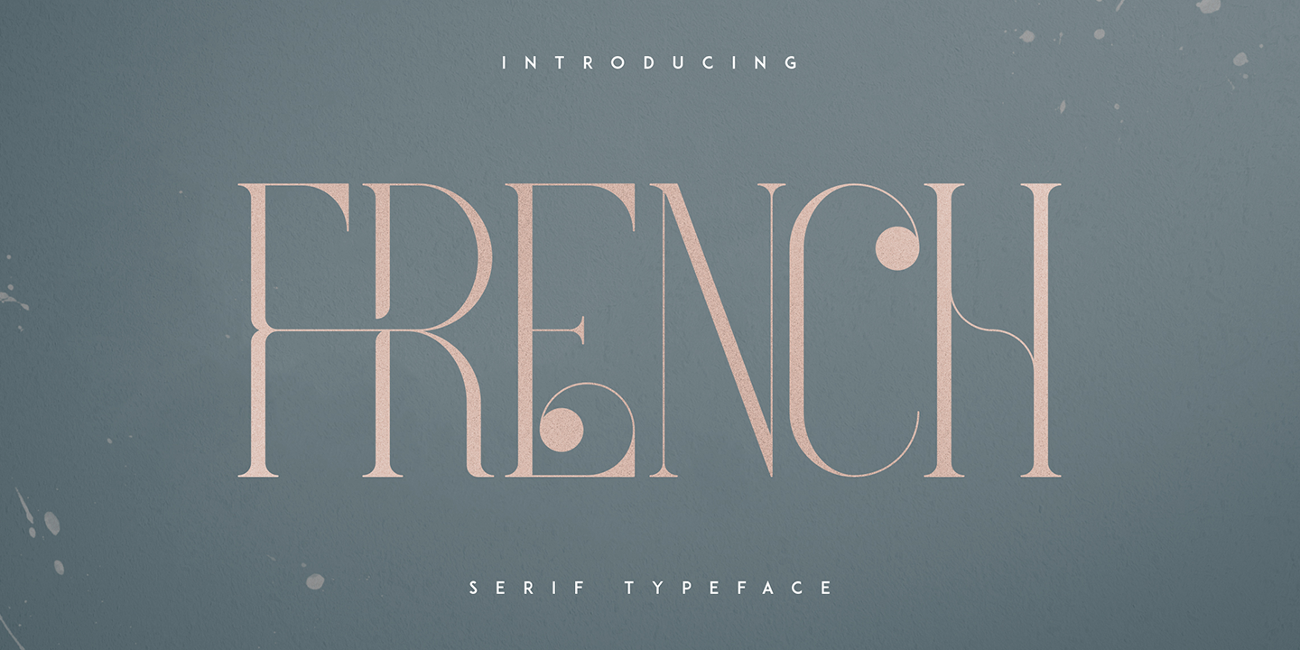 Font Preview