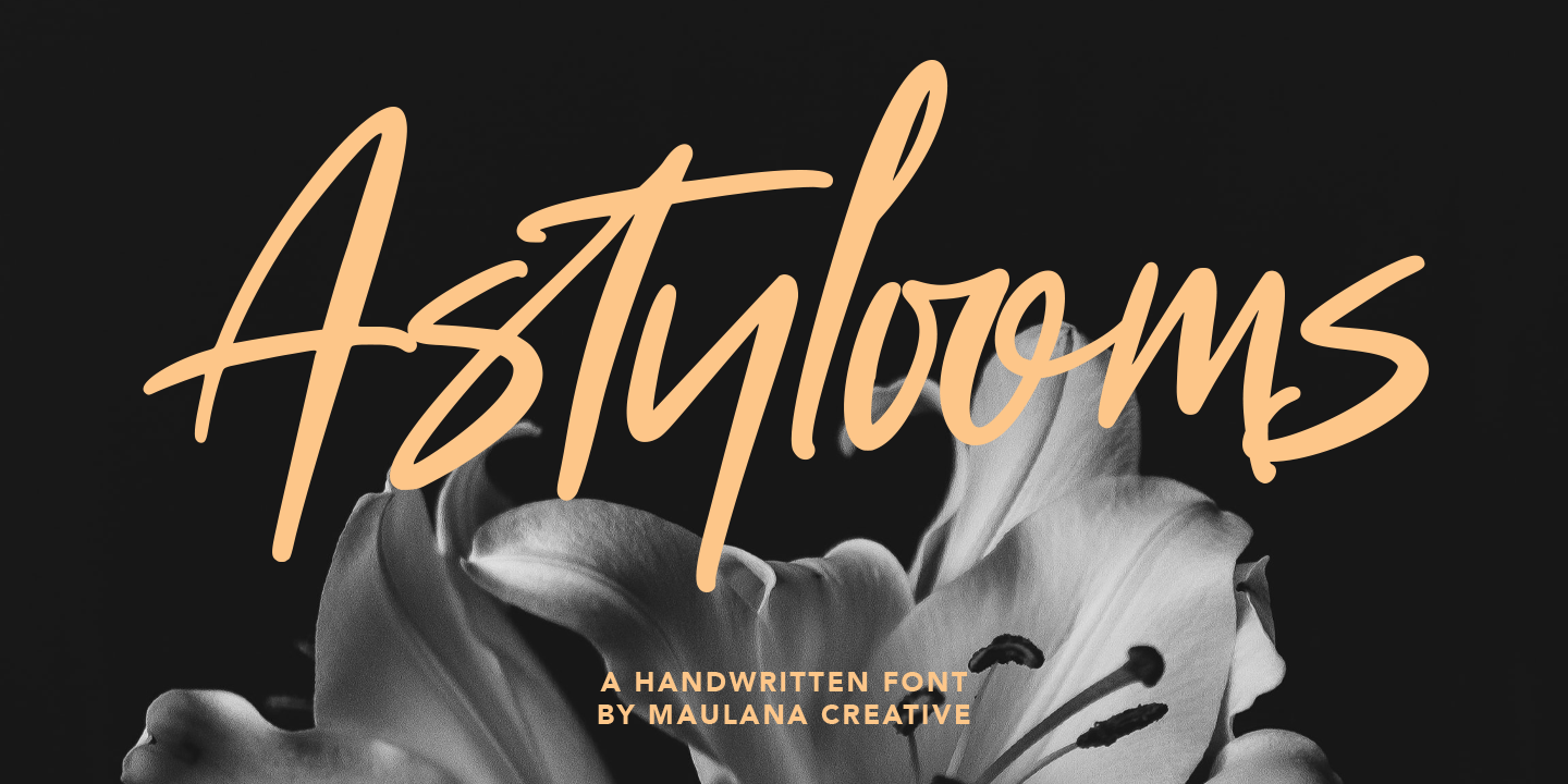 Font Preview