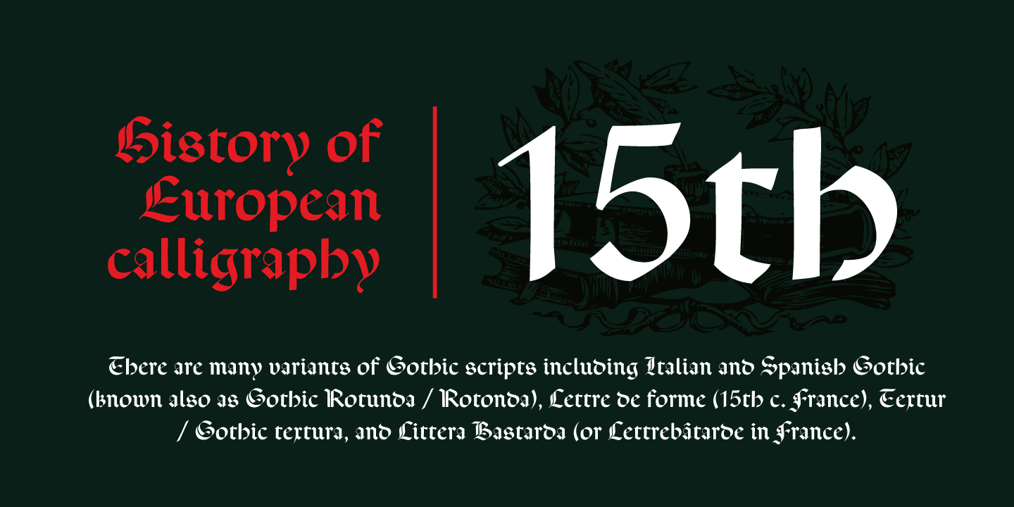 Font Preview